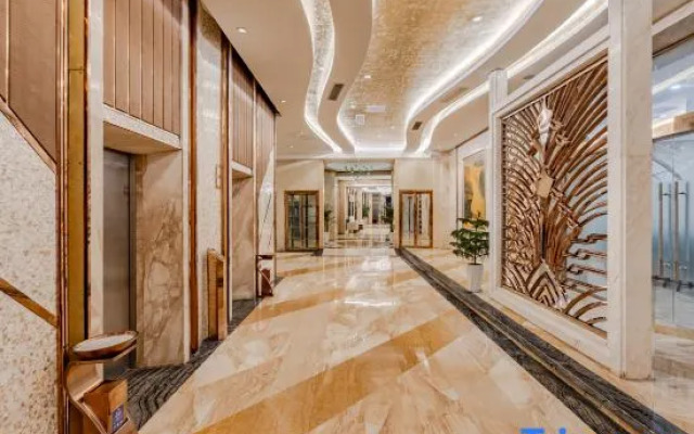 Hezhong Guanjing Hotel