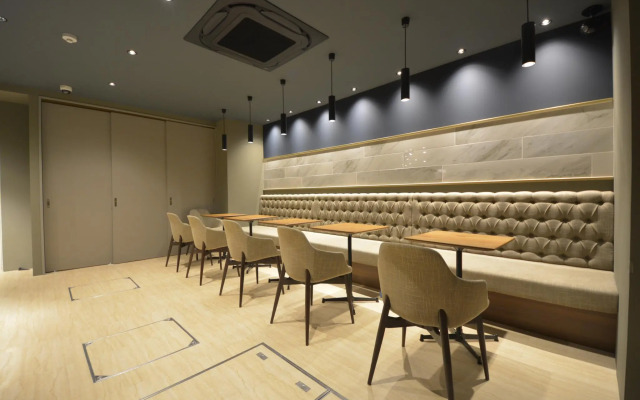 Hotel Bureau Shitennoji