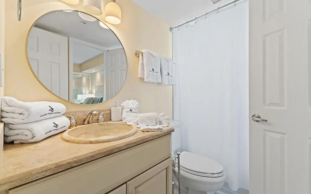 Seaspray East 825-gulf Front