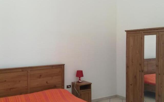Casa Leila San Leonardo