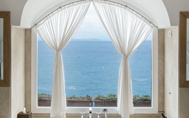 Mezzatorre Hotel & Thermal Spa