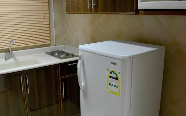 Binayat Hama Serviced Apartments