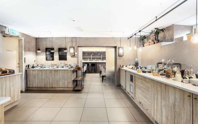 Saga Hotel Oslo, WorldHotels Crafted