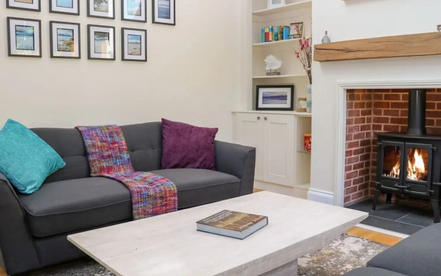 Bailey Cottage