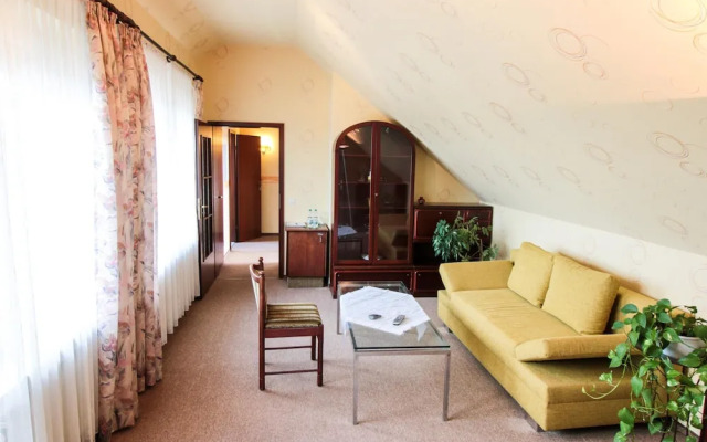 Hotel-Restaurant &  Gästehaus Löwen