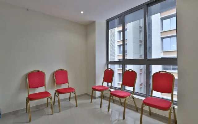 Vivanna by OYO Rooms