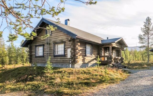 House Hanhela Schellerhau