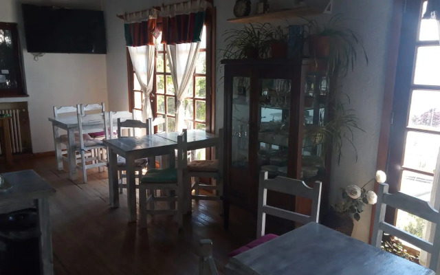 Antiguo Solar del Lago B&B