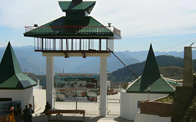 Hotel Vaikunth