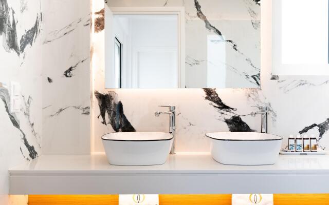 Sardines Luxury Villa 3