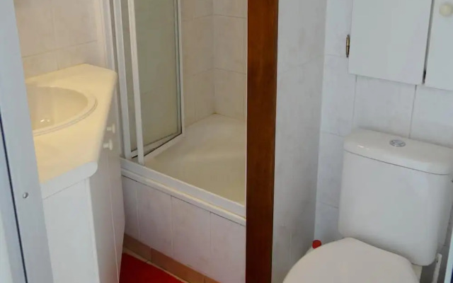 Apartment in Nieuwpoort With Beach Access