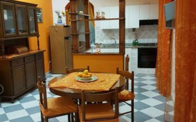 Casa Vacanze via Pola