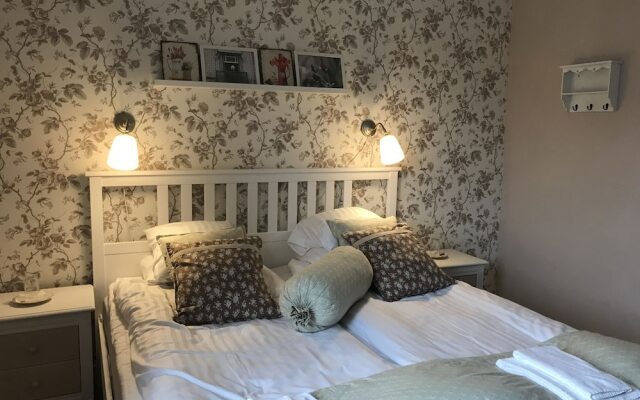 Skivarps Gästgivargård