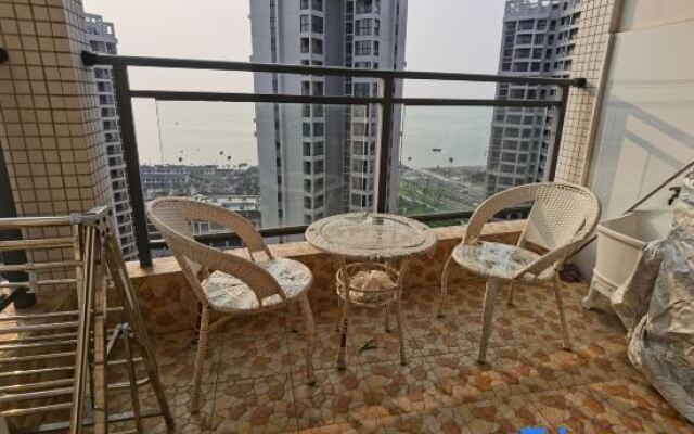 Xicheng Homestay (Beihai Gaode Ancient Town Coast Tianjie Branch)