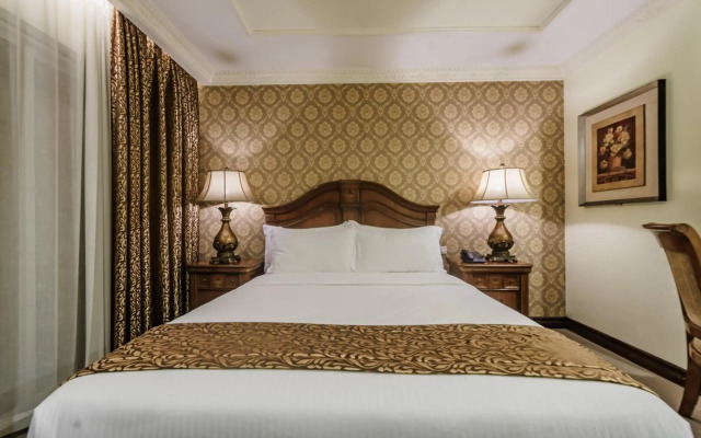 Villa Caceres Hotel