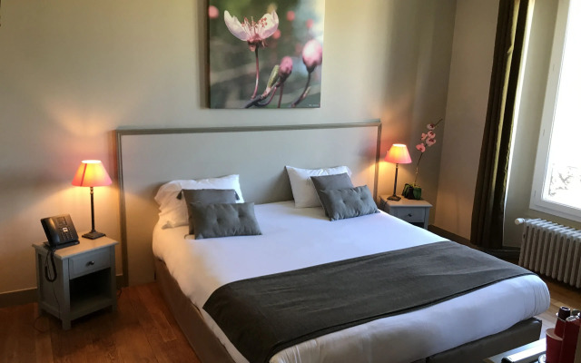 le Golf Parc Robert Hersant