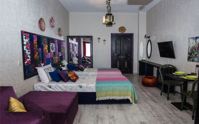 Palmiye Tepesi