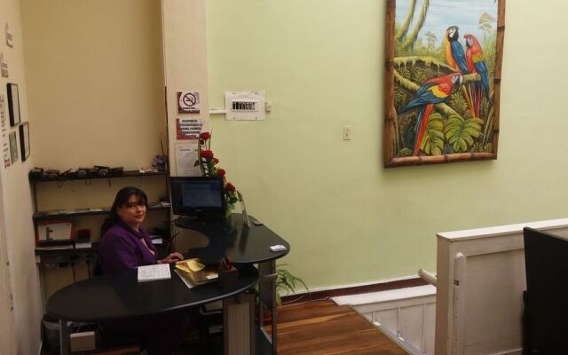 Hotel Boutique Del Cafe