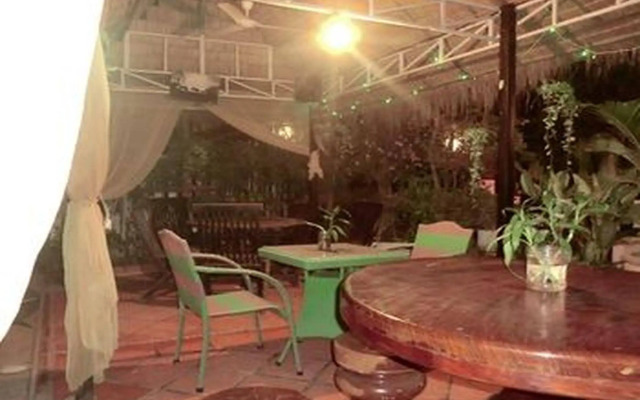 EOcambo Villa