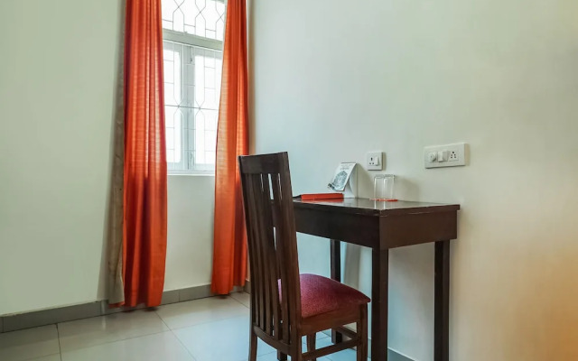 OYO Flagship 14530 Sector 14 Harsh Villa