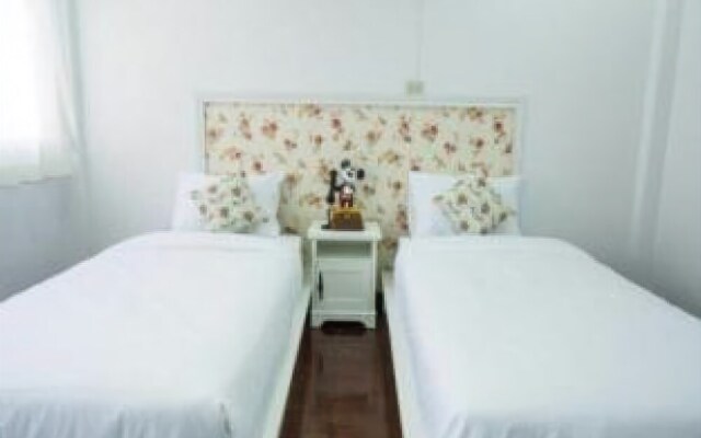 Rabaeng Trang Hotel