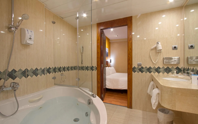 Hotel Garbi Millenni