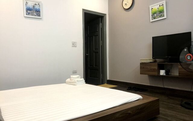 Thanh Lap Hotel