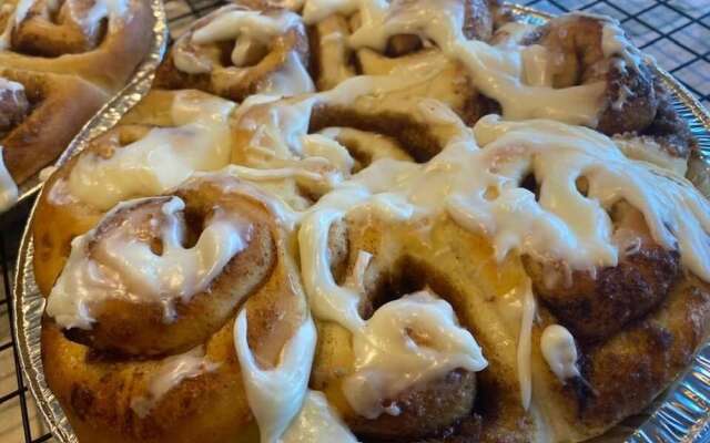 The Sanctuary On Huron River