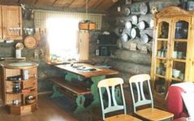 Holiday Home Rantakoto