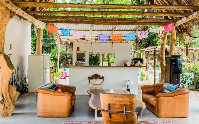 Yaxa Hotel Nosara