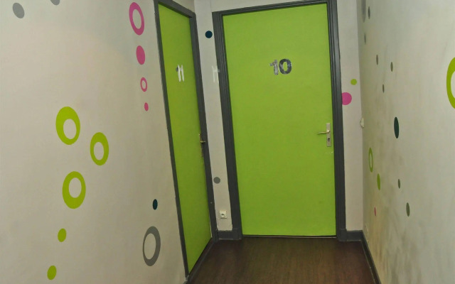 H33 hôtel