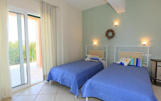 Villa Eleni Greece