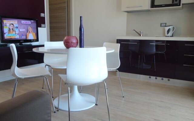 Bio Suites Pacinotti