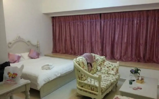 Private Apartments - Panyu Aoyuan Square