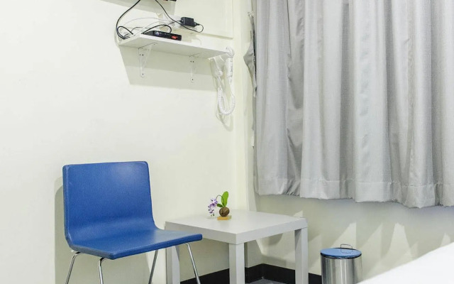 I-Sleep Silom Hostel