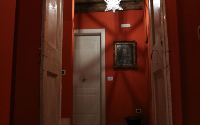 Relais Corte Sant'Agata