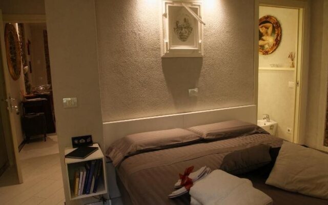 Art Boutique Hotel Acchiappasogni