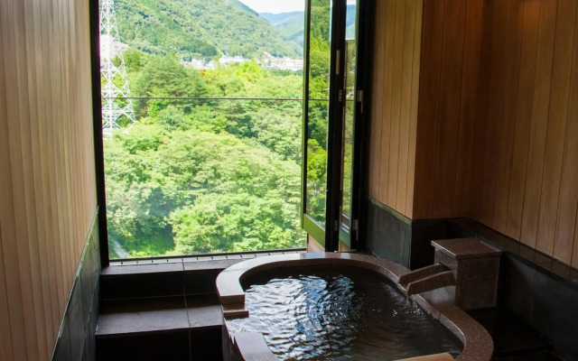 Kinugawa Kanaya Hotel