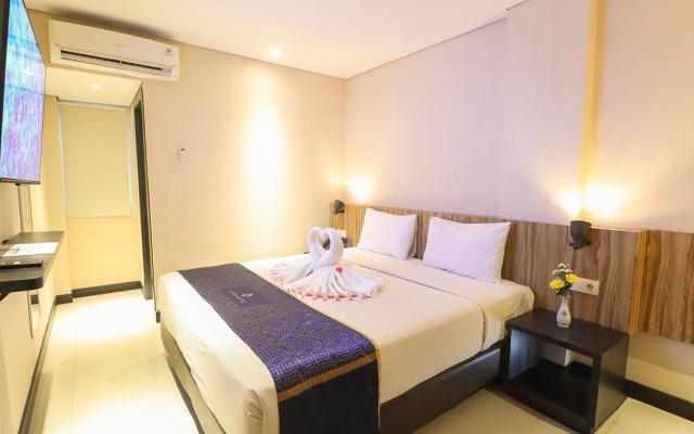 Fitra Hotel Majalengka
