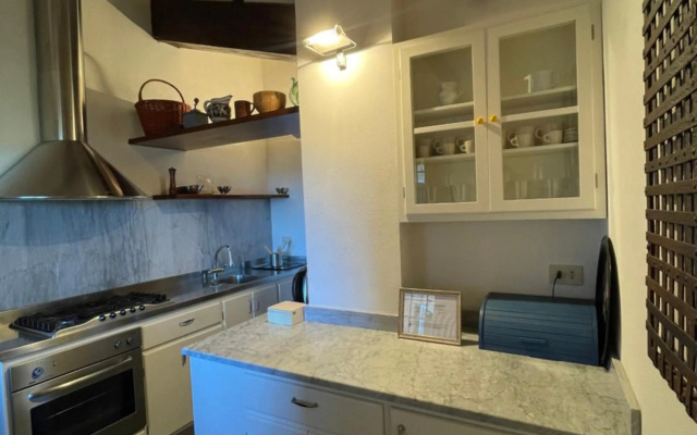 Borgo La Torre alle Tolfe