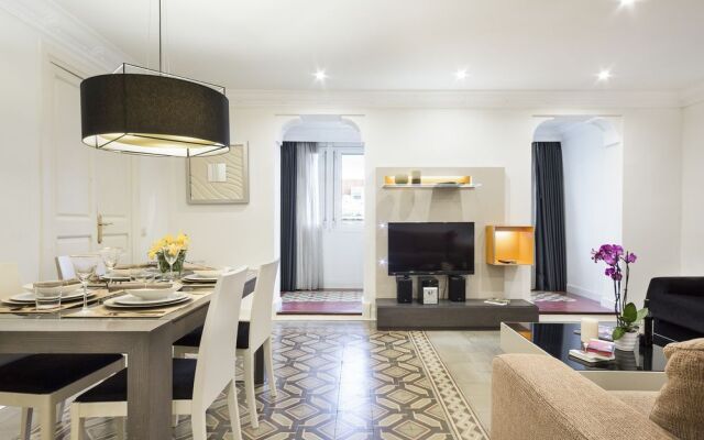 Apartamento PAAL Provenza 159