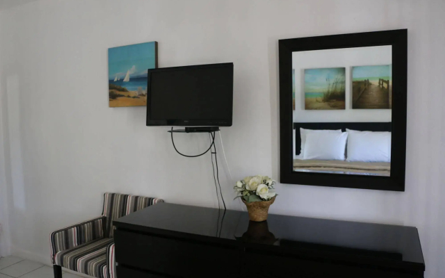 Breakaway Inn