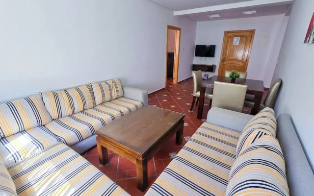 Résidence Al Kassaba - Beach & Pool