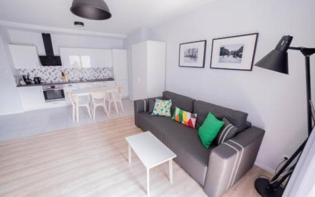 Ms Apartamenty Centrum 2