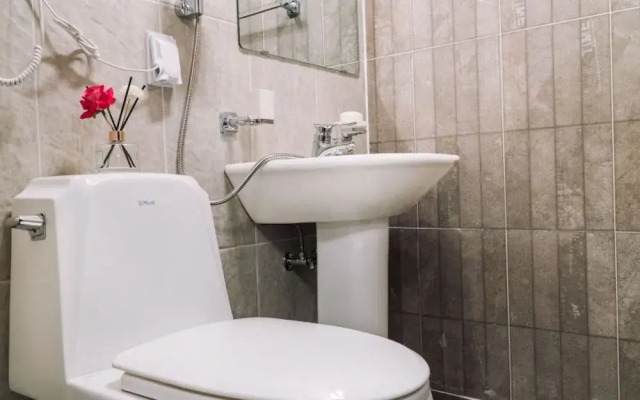 Boryeong Eagles Park Pension