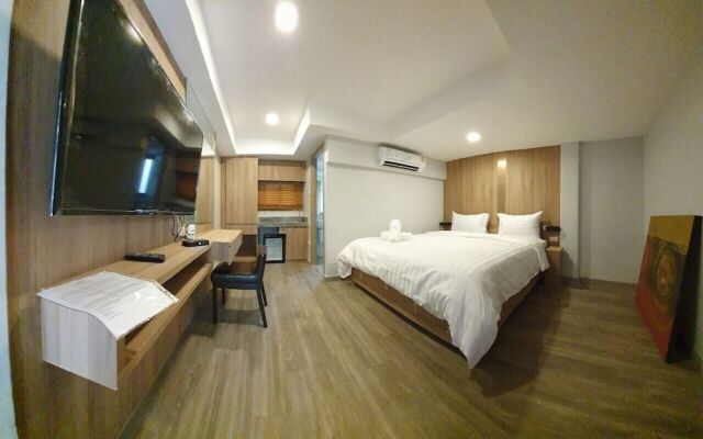 Sea Mountain Villa Resort & Pool Bar