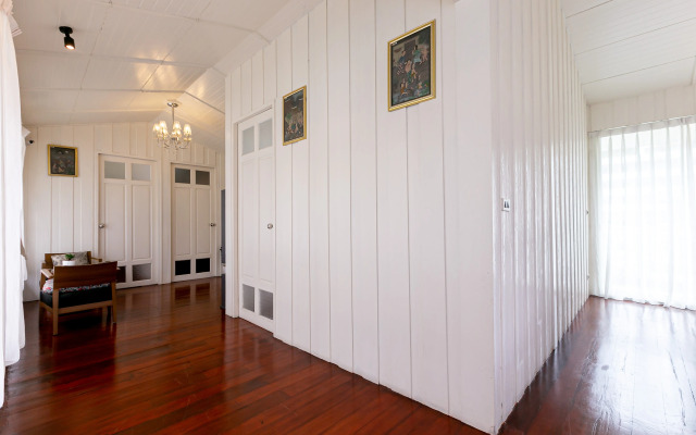 A Sleep Bangkok Charoenkrung