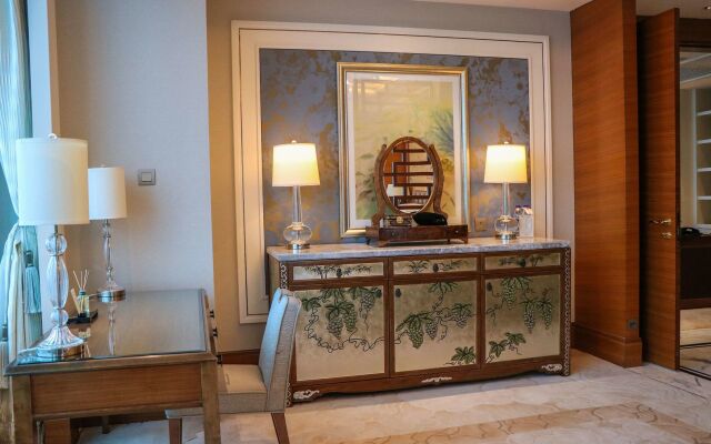 Shangri-La Hotel Yangzhou