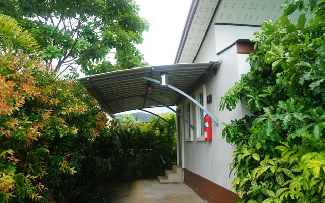 Sabaidee Resort Satun