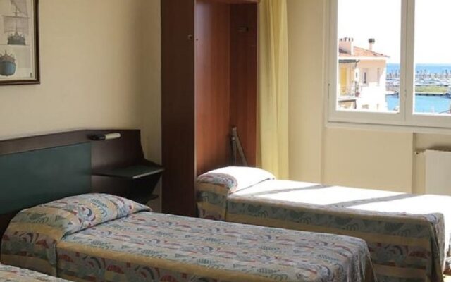 Hotel Robinia